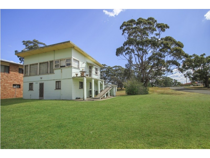 146 Elizabeth Drive, Vincentia NSW 2540
