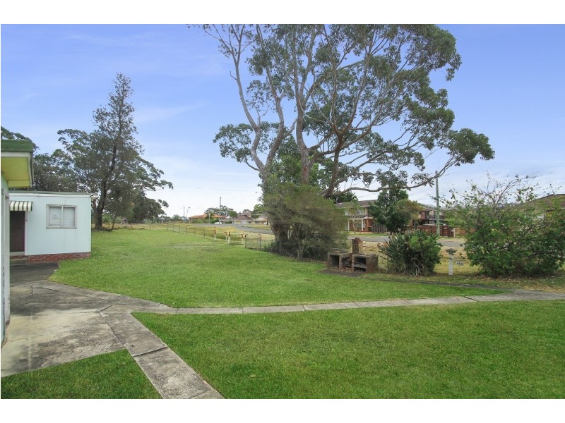 146 Elizabeth Drive, Vincentia NSW 2540