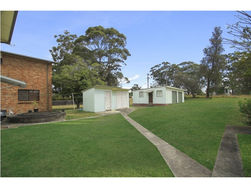 146 Elizabeth Drive, Vincentia NSW 2540