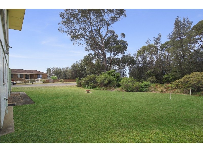 146 Elizabeth Drive, Vincentia NSW 2540