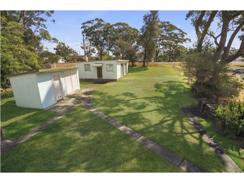 146 Elizabeth Drive, Vincentia NSW 2540