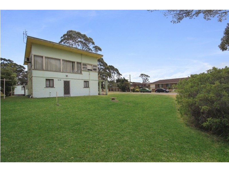 146 Elizabeth Drive, Vincentia NSW 2540