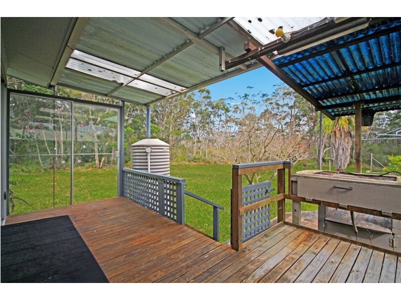 69 Currambene Street, Huskisson NSW 2540
