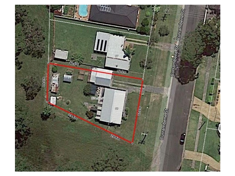 69 Currambene Street, Huskisson NSW 2540