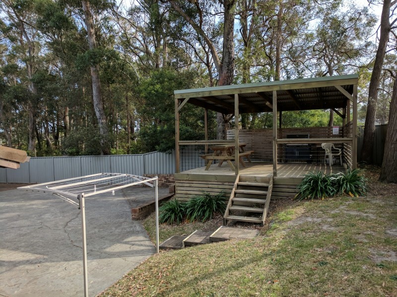 1/62 Currambene Street, Huskisson NSW 2540