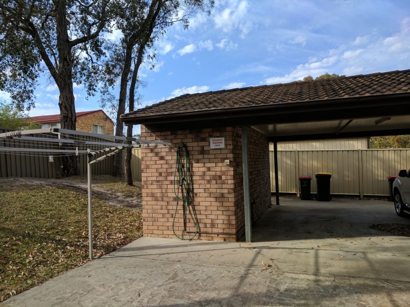 1/62 Currambene Street, Huskisson NSW 2540