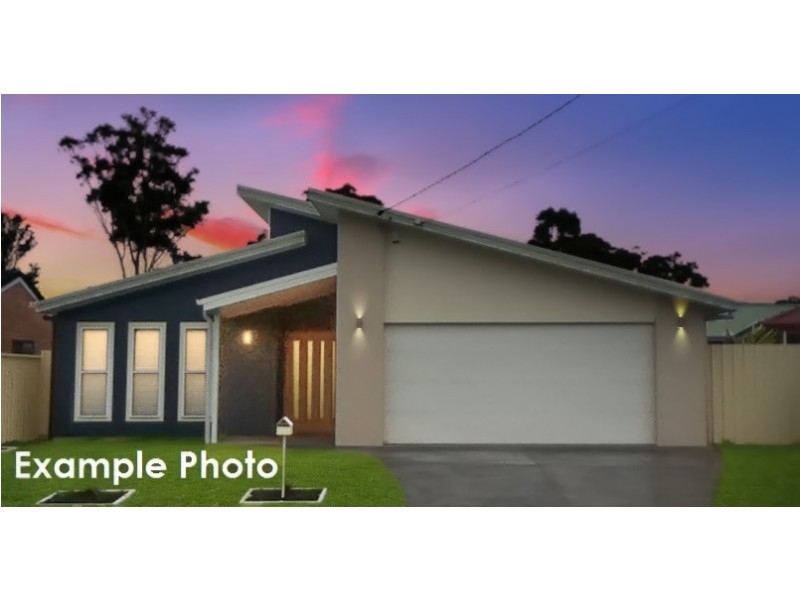 157 The Park Drive, Sanctuary Point NSW 2540