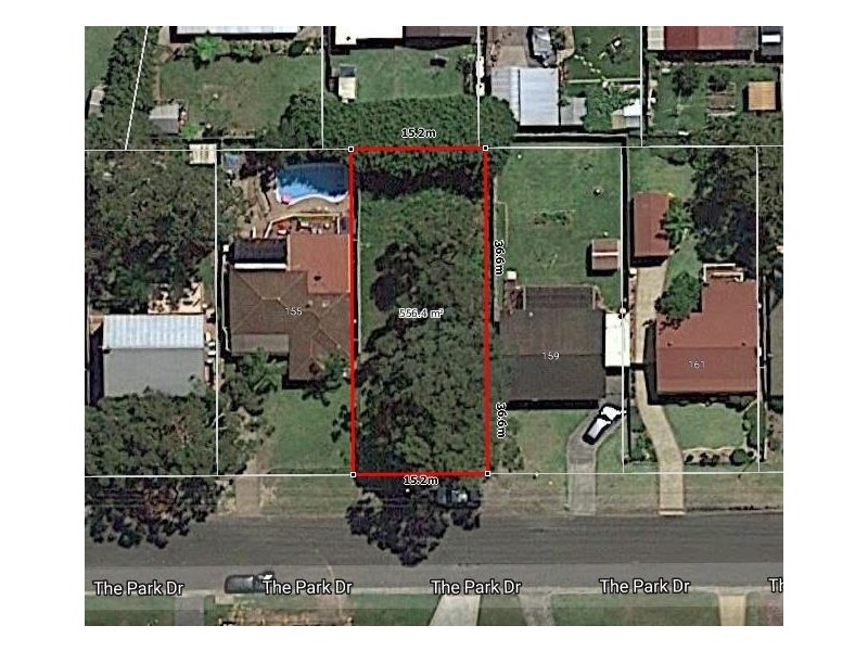 157 The Park Drive, Sanctuary Point NSW 2540