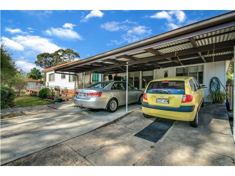 59 Tibbles Avenue, Old Erowal Bay NSW 2540