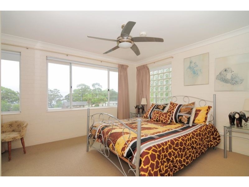 4/2 Caroline Street, Vincentia NSW 2540