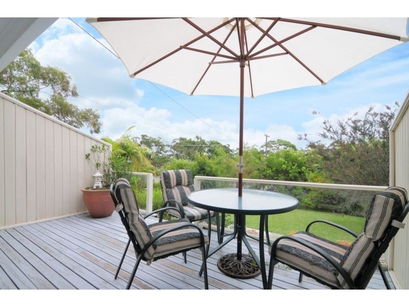 4/2 Caroline Street, Vincentia NSW 2540