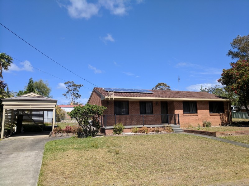 1 Rose Avenue, Sanctuary Point NSW 2540