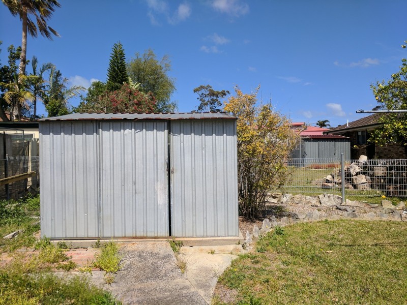 1 Rose Avenue, Sanctuary Point NSW 2540