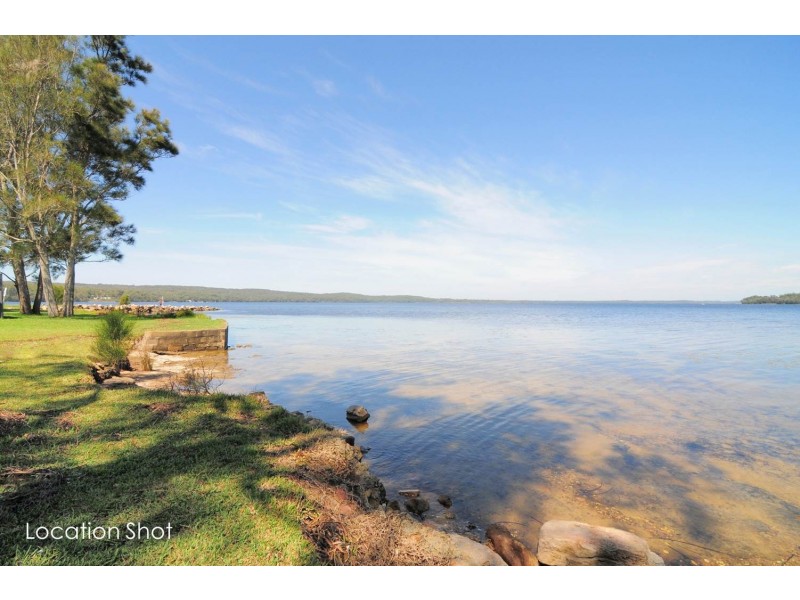 31/35 The Basin Road, St Georges Basin NSW 2540