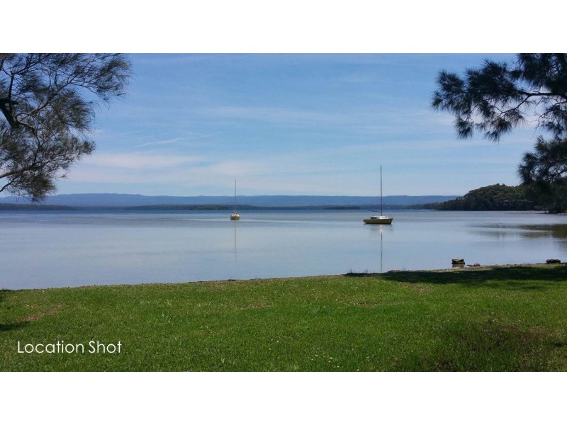 31/35 The Basin Road, St Georges Basin NSW 2540