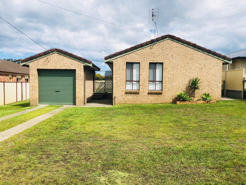13 Raven Close, Vincentia NSW 2540
