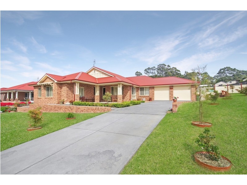 20 Connolly Street, Tomerong NSW 2540