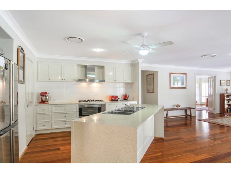 20 Connolly Street, Tomerong NSW 2540