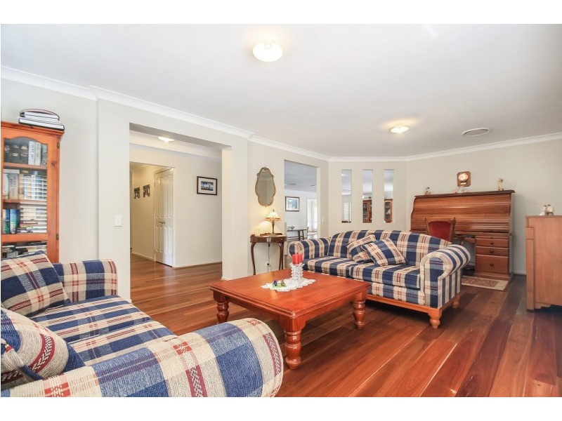 20 Connolly Street, Tomerong NSW 2540