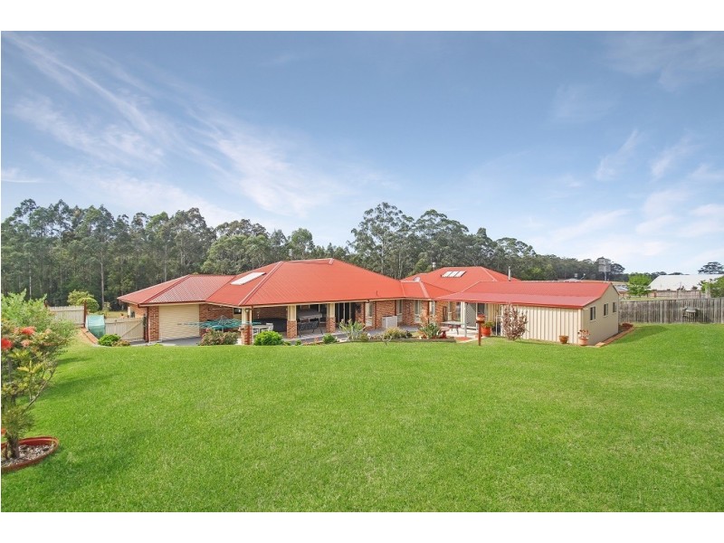 20 Connolly Street, Tomerong NSW 2540