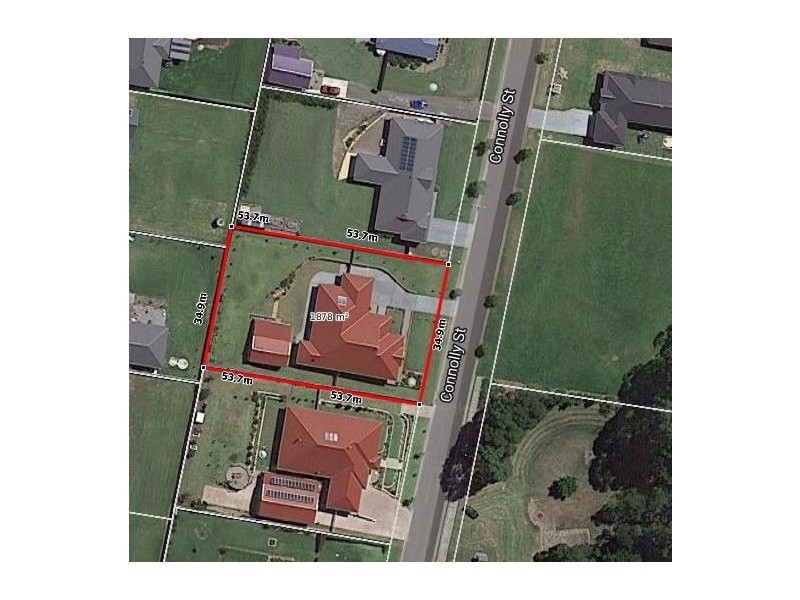 20 Connolly Street, Tomerong NSW 2540