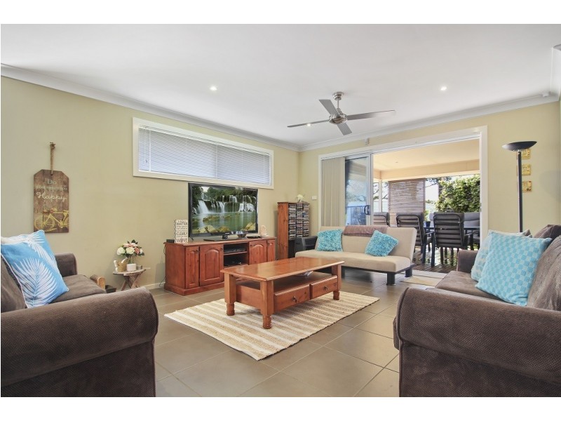 39 Turvey Crescent, St Georges Basin NSW 2540