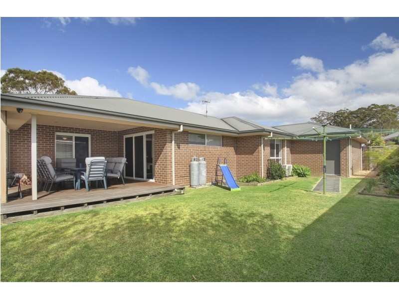39 Turvey Crescent, St Georges Basin NSW 2540