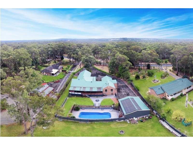 217 Island Point Road, St Georges Basin NSW 2540