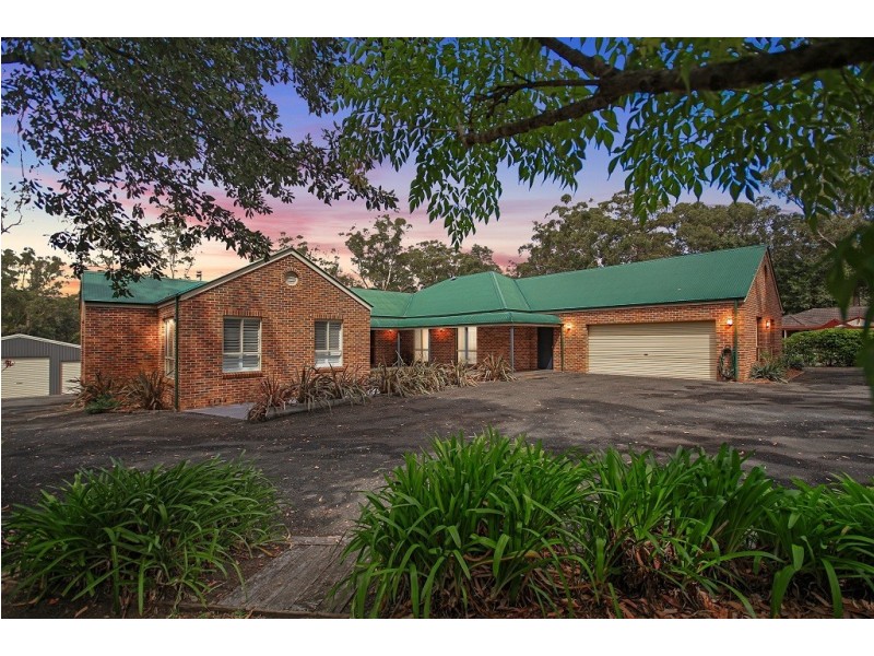 217 Island Point Road, St Georges Basin NSW 2540