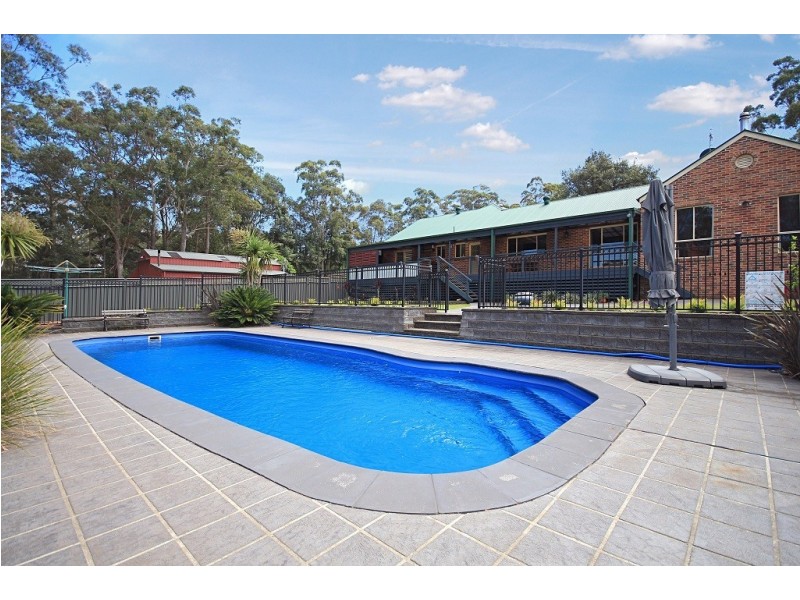 217 Island Point Road, St Georges Basin NSW 2540