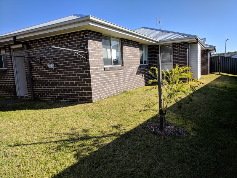 72 Halloran Street, Vincentia NSW 2540