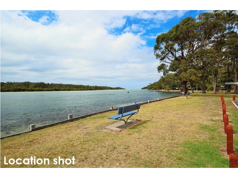 25 Lakehaven Drive, Sussex Inlet NSW 2540
