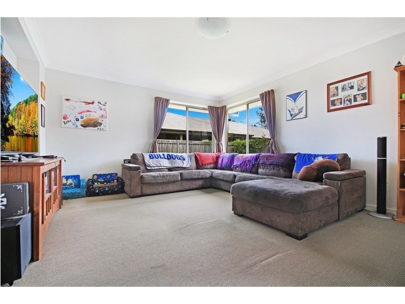 31 Halloran Street, Vincentia NSW 2540