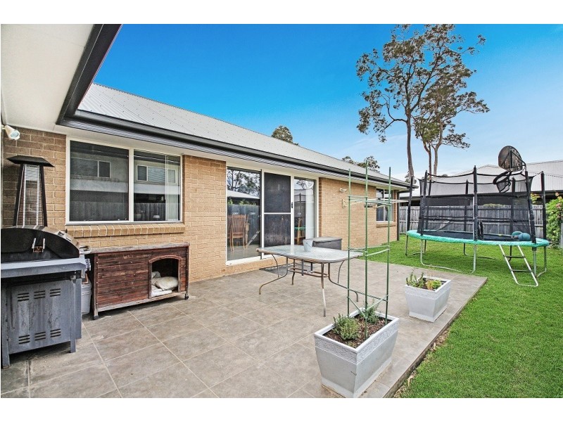 31 Halloran Street, Vincentia NSW 2540