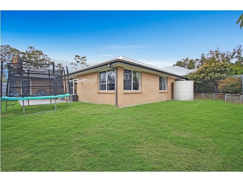 31 Halloran Street, Vincentia NSW 2540
