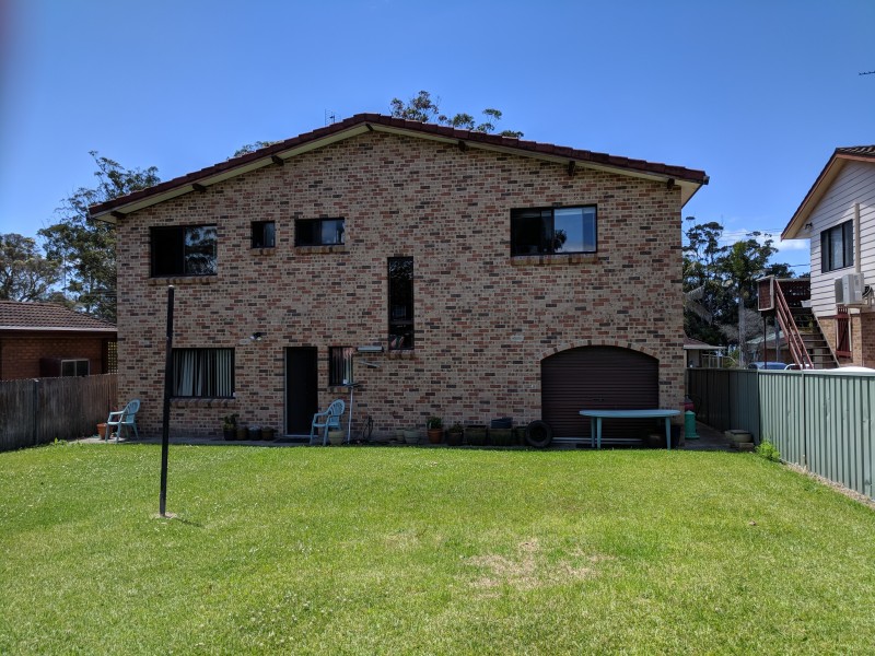 99 Sanctuary Point Road, Sanctuary Point NSW 2540