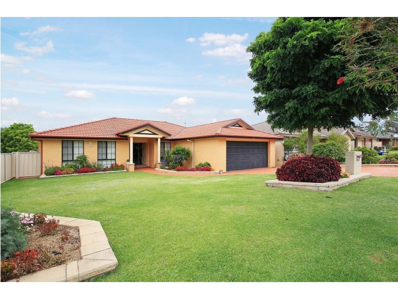 72 Vost Drive, Sanctuary Point NSW 2540