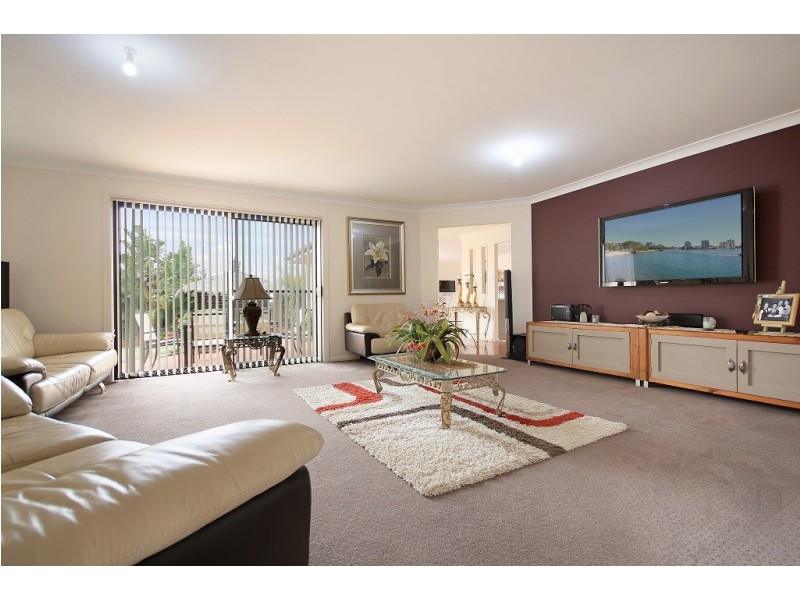 72 Vost Drive, Sanctuary Point NSW 2540