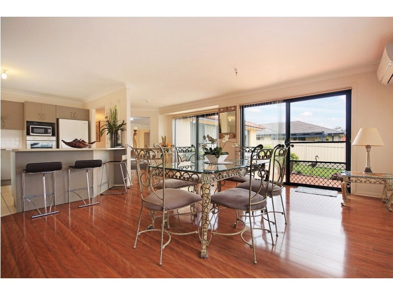 72 Vost Drive, Sanctuary Point NSW 2540