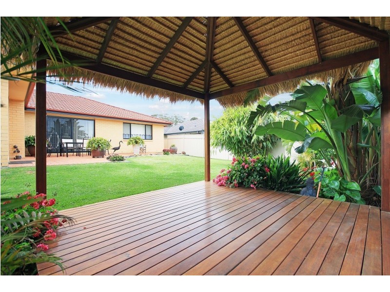 72 Vost Drive, Sanctuary Point NSW 2540