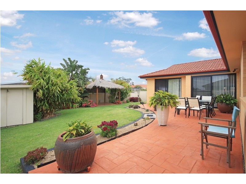 72 Vost Drive, Sanctuary Point NSW 2540