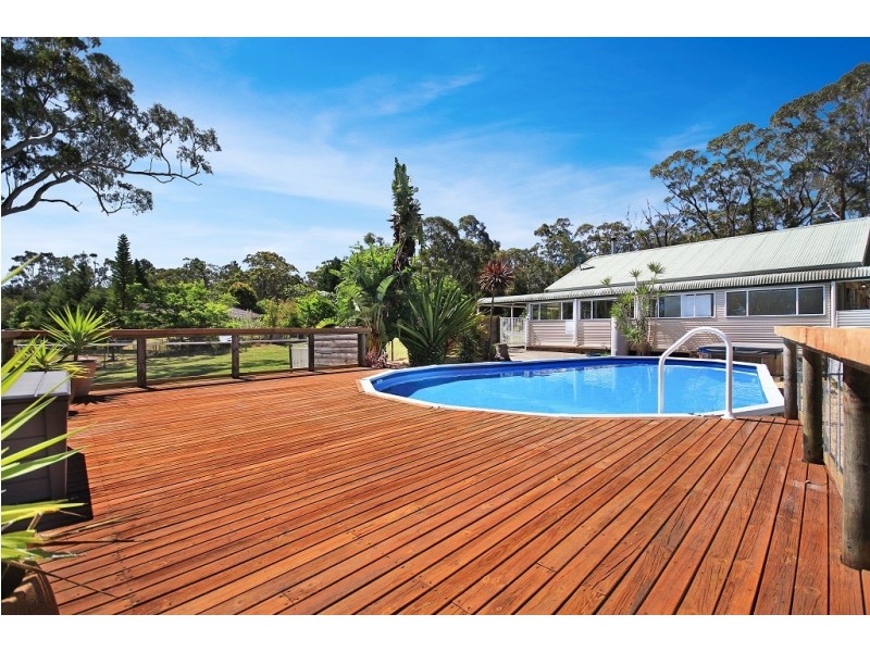 802 Sussex Inlet Road, Sussex Inlet NSW 2540