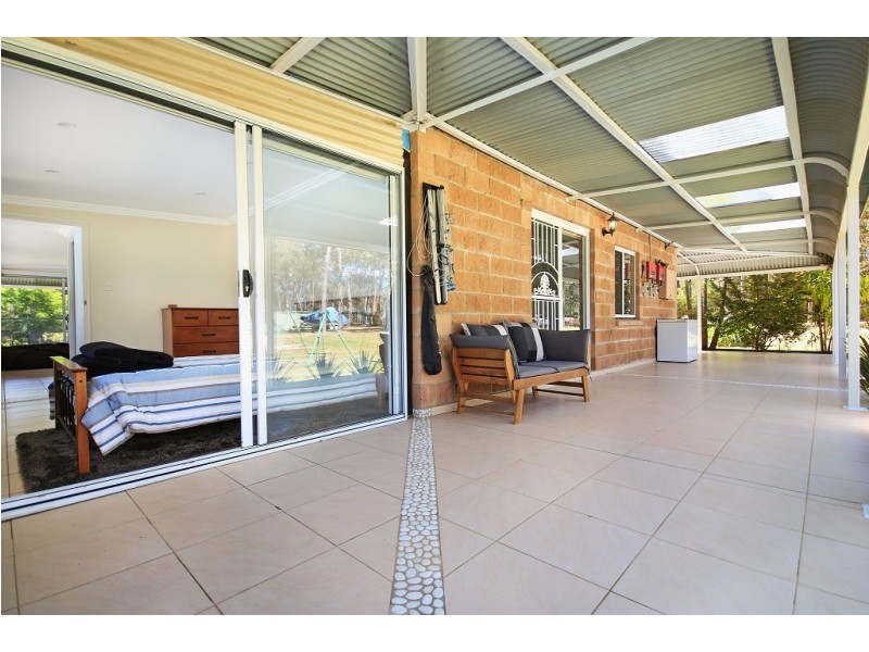 802 Sussex Inlet Road, Sussex Inlet NSW 2540