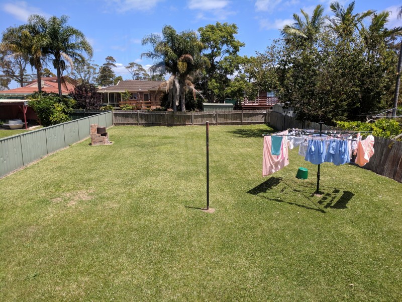 99 Sanctuary Point Road, Sanctuary Point NSW 2540