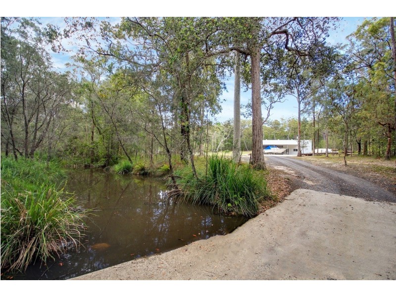 10 Seasongood Road, Woollamia NSW 2540