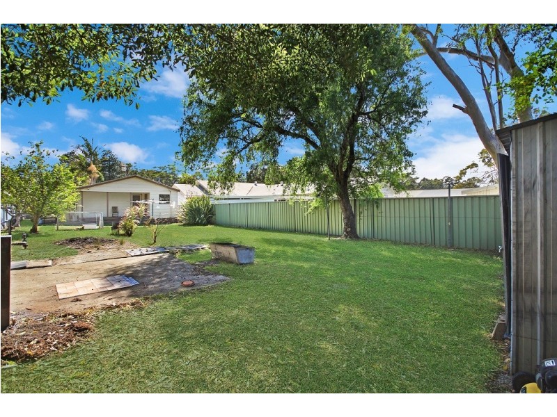 67 Macgibbon Parade, Old Erowal Bay NSW 2540