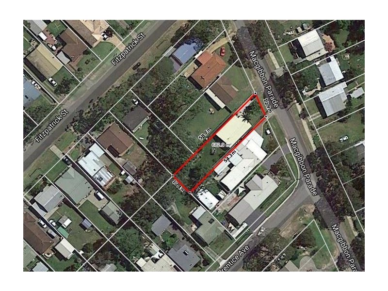67 Macgibbon Parade, Old Erowal Bay NSW 2540