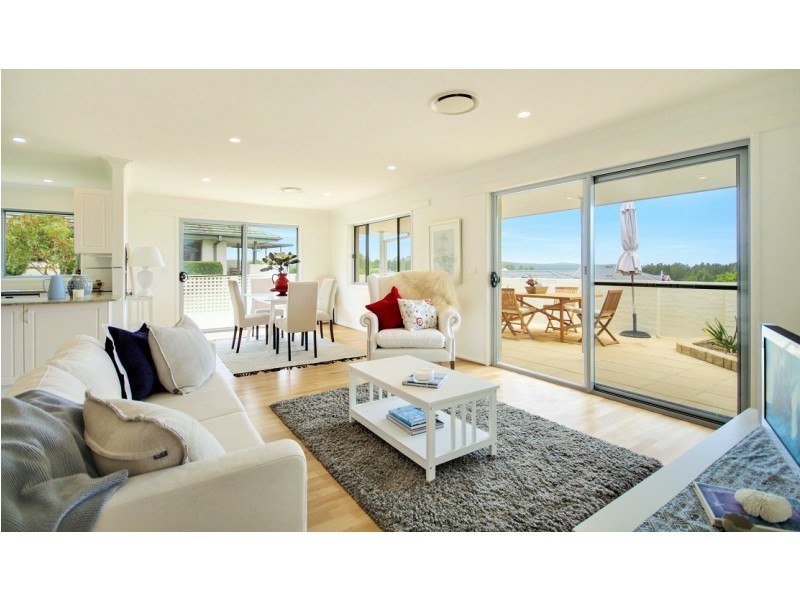 32 Walterhood Parade, Worrowing Heights NSW 2540