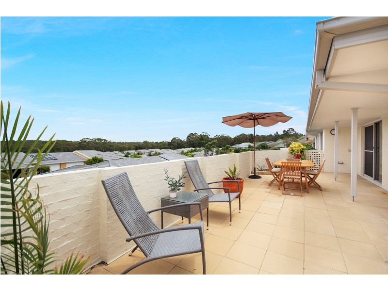 32 Walterhood Parade, Worrowing Heights NSW 2540