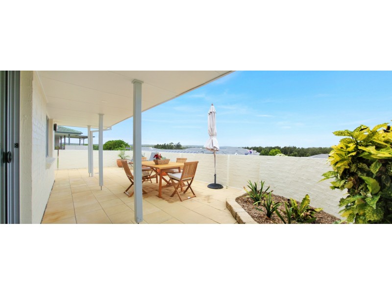 32 Walterhood Parade, Worrowing Heights NSW 2540